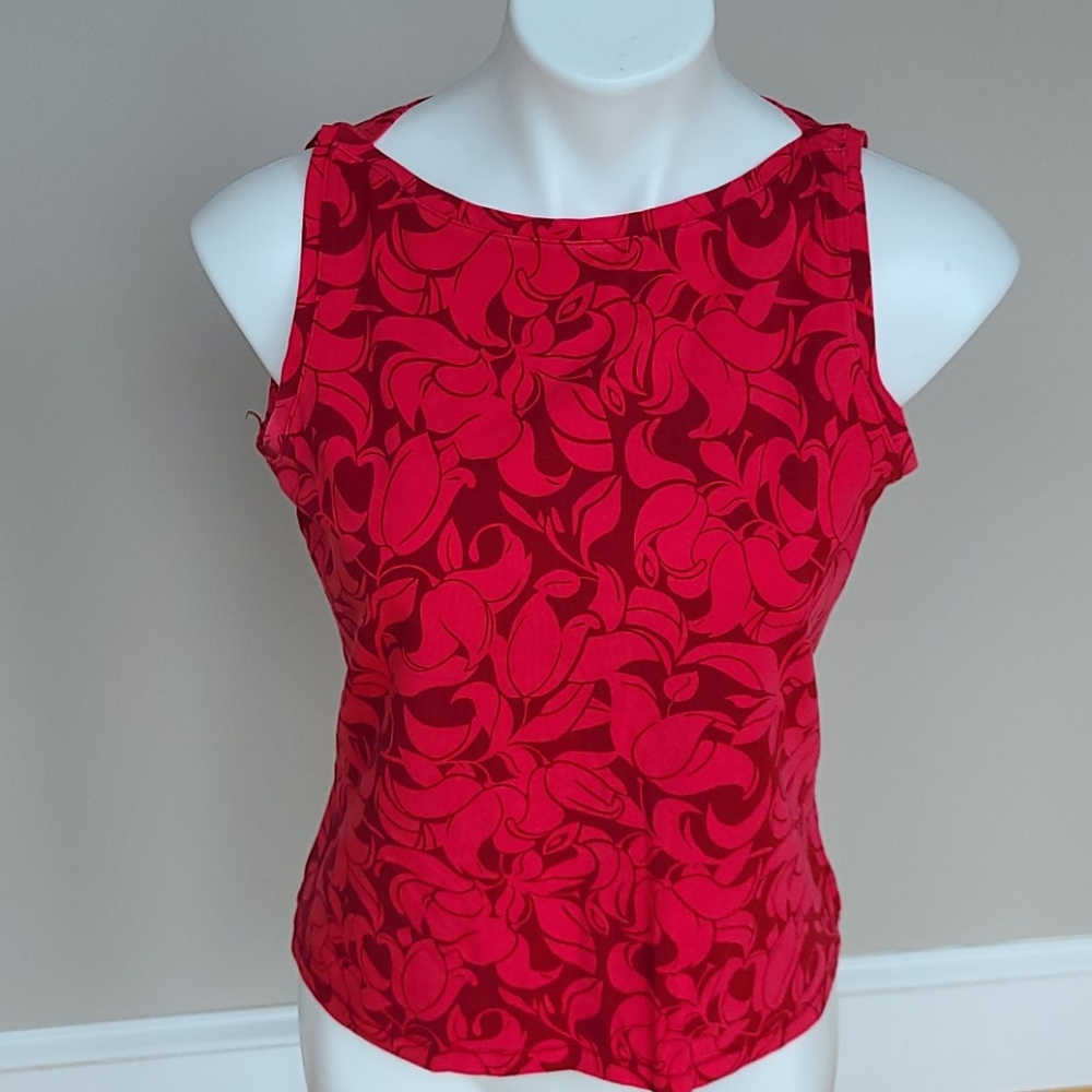 Gap Sleeveless Top